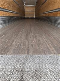 2024 HYUNDAI TRANSLEAD TRAILERS Hyundai Translead Trailers