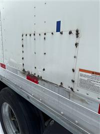 2024 HYUNDAI TRANSLEAD TRAILERS Hyundai Translead Trailers