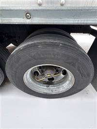 2024 HYUNDAI TRANSLEAD TRAILERS Hyundai Translead Trailers