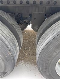 2024 HYUNDAI TRANSLEAD TRAILERS Hyundai Translead Trailers