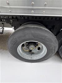 2024 HYUNDAI TRANSLEAD TRAILERS Hyundai Translead Trailers