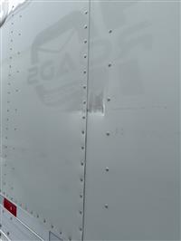 2024 HYUNDAI TRANSLEAD TRAILERS Hyundai Translead Trailers