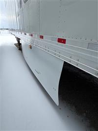 2024 HYUNDAI TRANSLEAD TRAILERS Hyundai Translead Trailers