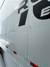 2024 HYUNDAI TRANSLEAD TRAILERS Hyundai Translead Trailers