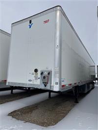 2023 VANGUARD NATIONAL TRAILER CORPORATION (VNTC) VANGUARD NATIONAL TRAILER CORP