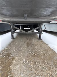 2023 VANGUARD NATIONAL TRAILER CORPORATION (VNTC) VANGUARD NATIONAL TRAILER CORP