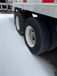 2023 VANGUARD NATIONAL TRAILER CORPORATION (VNTC) VANGUARD NATIONAL TRAILER CORP