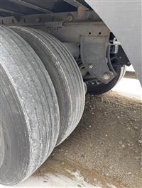 2023 VANGUARD NATIONAL TRAILER CORPORATION (VNTC) VANGUARD NATIONAL TRAILER CORP