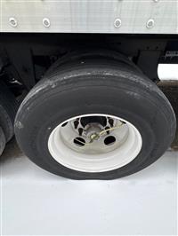 2023 VANGUARD NATIONAL TRAILER CORPORATION (VNTC) VANGUARD NATIONAL TRAILER CORP