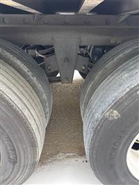 2023 VANGUARD NATIONAL TRAILER CORPORATION (VNTC) VANGUARD NATIONAL TRAILER CORP