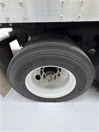 2023 VANGUARD NATIONAL TRAILER CORPORATION (VNTC) VANGUARD NATIONAL TRAILER CORP