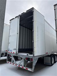 2023 VANGUARD NATIONAL TRAILER CORPORATION (VNTC) VANGUARD NATIONAL TRAILER CORP