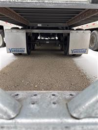 2023 VANGUARD NATIONAL TRAILER CORPORATION (VNTC) VANGUARD NATIONAL TRAILER CORP