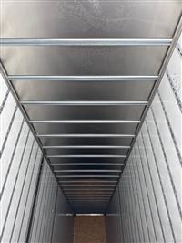 2023 VANGUARD NATIONAL TRAILER CORPORATION (VNTC) VANGUARD NATIONAL TRAILER CORP