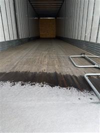 2023 VANGUARD NATIONAL TRAILER CORPORATION (VNTC) VANGUARD NATIONAL TRAILER CORP