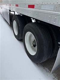 2023 VANGUARD NATIONAL TRAILER CORPORATION (VNTC) VANGUARD NATIONAL TRAILER CORP