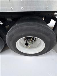 2023 VANGUARD NATIONAL TRAILER CORPORATION (VNTC) VANGUARD NATIONAL TRAILER CORP