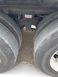 2023 VANGUARD NATIONAL TRAILER CORPORATION (VNTC) VANGUARD NATIONAL TRAILER CORP