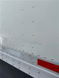 2023 VANGUARD NATIONAL TRAILER CORPORATION (VNTC) VANGUARD NATIONAL TRAILER CORP