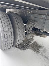 2022 Kenworth T3 Series