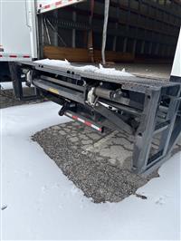 2022 Kenworth T3 Series