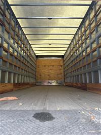 2022 Kenworth T3 Series