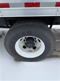 2022 Kenworth T3 Series