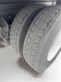 2022 Kenworth T3 Series