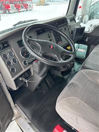 2022 Kenworth T3 Series