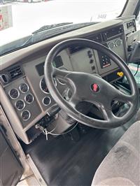 2022 Kenworth T3 Series