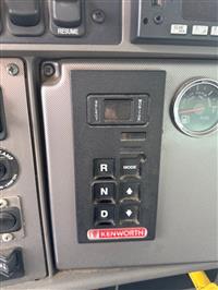 2022 Kenworth T3 Series