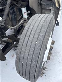 2022 Kenworth T3 Series