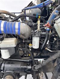 2022 Kenworth T3 Series