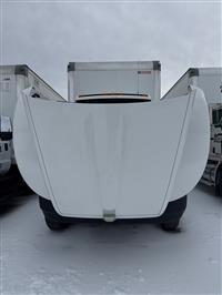 2022 Kenworth T3 Series