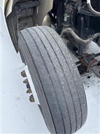 2022 Kenworth T3 Series