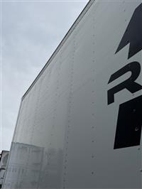 2022 Kenworth T3 Series