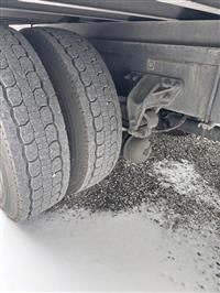 2022 Kenworth T3 Series