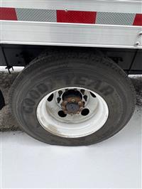 2022 Kenworth T3 Series