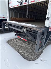 2022 Kenworth T3 Series