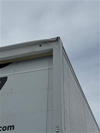 2022 Kenworth T3 Series