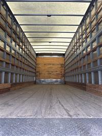 2022 Kenworth T3 Series