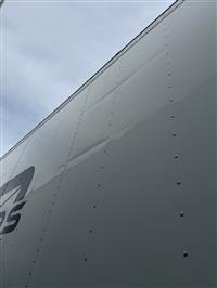 2022 Kenworth T3 Series