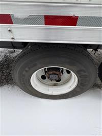 2022 Kenworth T3 Series