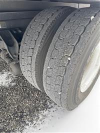 2022 Kenworth T3 Series