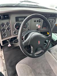 2022 Kenworth T3 Series