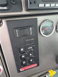 2022 Kenworth T3 Series