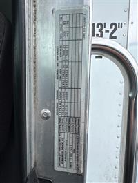 2022 Kenworth T3 Series