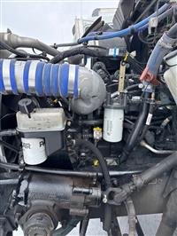 2022 Kenworth T3 Series