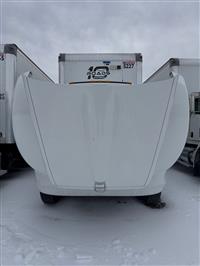 2022 Kenworth T3 Series