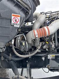 2022 Kenworth T3 Series